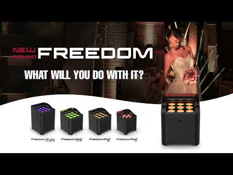 Freedom Par