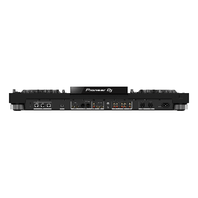 huur: Pioneer XDJ-XZ all-in-one DJ system