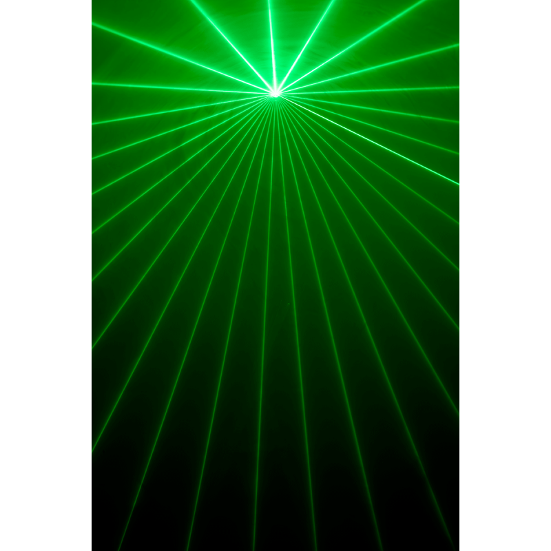 Algam Lighting Laser SPECTRUM 3000 RGB
