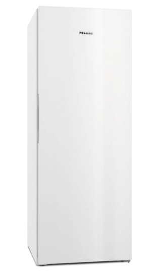 Miele FN 4879 C WS Vrijstaande diepvrieskast - Diepvriezer, Wit, C, FreshTouch, 35 dB, NoFrost, Click2Open, 1 deur