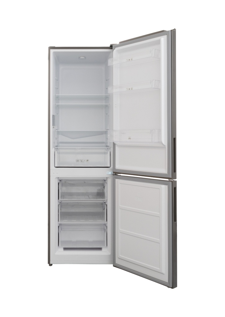 Exquisit Koelkast Combi KGC320-90-E-041EI