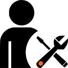 Levering en Plaatsing Frigo / Diepvries