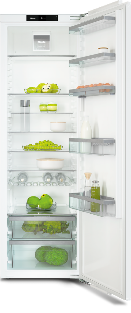 Miele Koelvriescombi inbouw K7767D