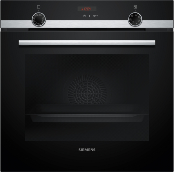 Siemens Four à vapeur BI HB574ABR3F
