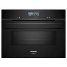 Siemens Studioline combi-microgolfoven CM976GKB1