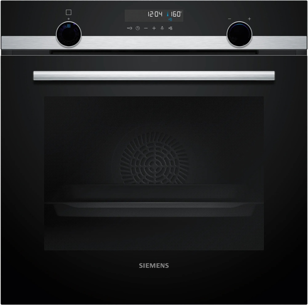 Siemens Stoomoven BI HB578GES3