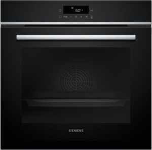 Siemens Four à vapeur BI HB572AES3