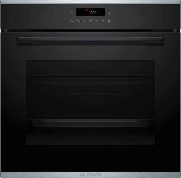 Bosch Four à vapeur BI HBG272EB3F