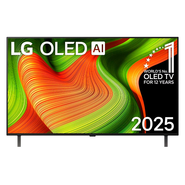 LG OLED AI 4K TV OLED48B56LA