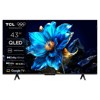 TCL QLED TV 43QLED780K