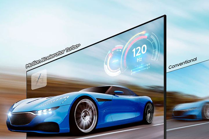 TCL QLED TV 50QLED780K