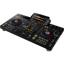 Pioneer DJ XDJ-RX3