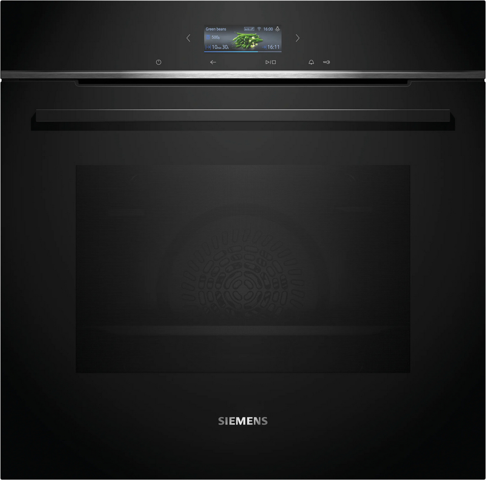 Siemens oven HB774GLB1