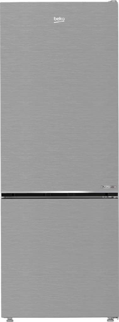 Beko koelvriescombi B7RCNE566HXB1