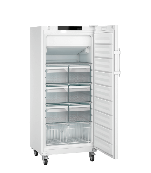 Liebherr SFFvh 5501 Perfection vrieskast 472L