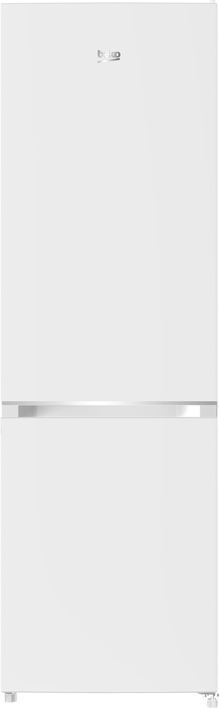 Beko frigo-congélateur B3RCNO255W