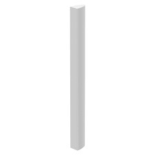 Audac - KYRA12/W -Kolomluidspreker 12Ω 240W Wit    