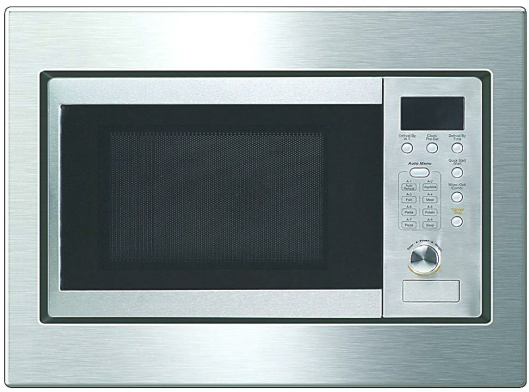 exquisit microgolfoven exemw201g