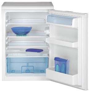 Beko koelkast tafel top TSE1423n