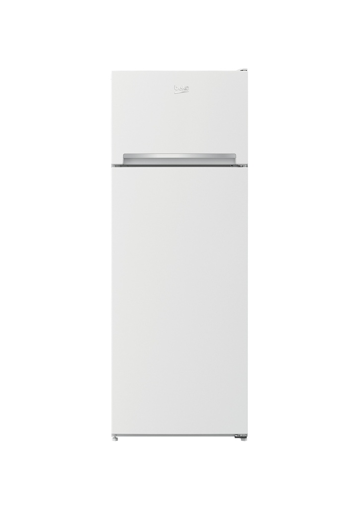 beko koelvriescombinatie rdsa240k30wn