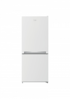 beko koelvriescombinatie rcsa210k30wn