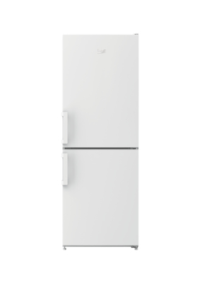 beko koelvriescombi csa240m31wn