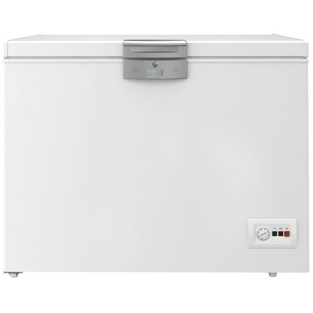 beko diepvries hsa32530n