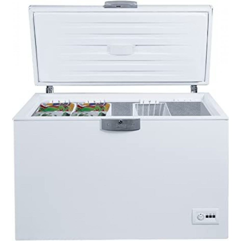 beko diepvries hsa47530n