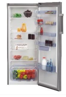 beko koelkast rssa290m33xbn