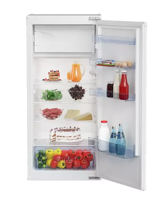 beko koelkast bssa820m3sn