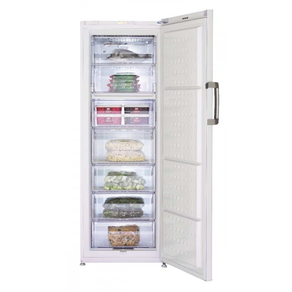 beko diepvries fs127940n