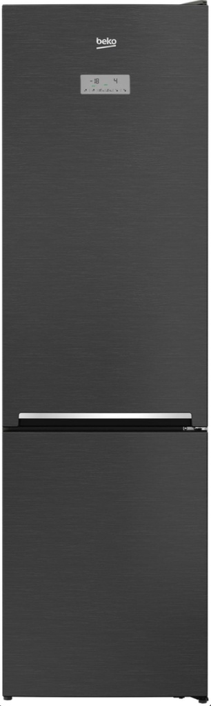 beko koelvriescombi rcna406e60lzxrn