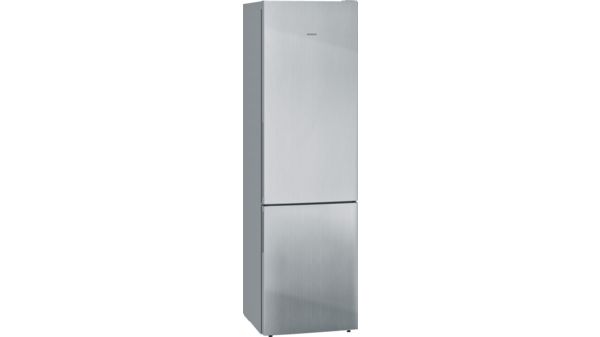 siemens koelvriescombi kg39eaica