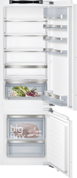 siemens inbouw koelvriescombi ki87sade0