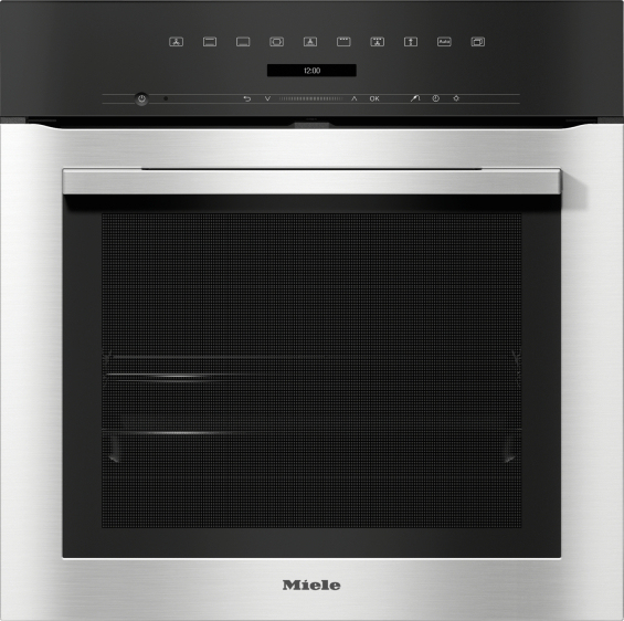 miele inbouw oven h 7162 bp cs