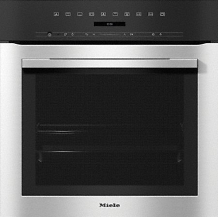 miele inbouw oven h7164bcs