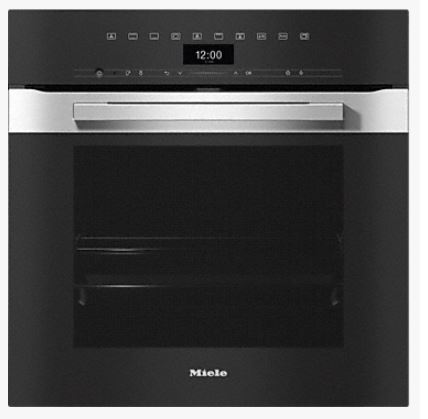 miele oven h7460bcs