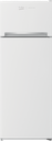 BEKO RDSA240K31WN Refrigerator Combi Top Freezer 223l white