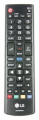 LG afstandsbediening voor TV AKB75055702