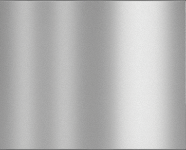 Miele KFP 3625 edcs - Roestvrijstalen front voor de integratie van MasterCool-koel- en diepvrieskasten in uw keuken