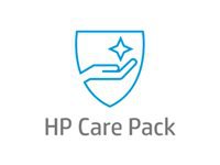 HP eCare Pack Installation & Network Configuration For 1 DesignJet Network Printer