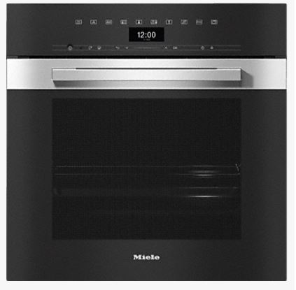 Miele four a vapeur combines dgc 7460 cs