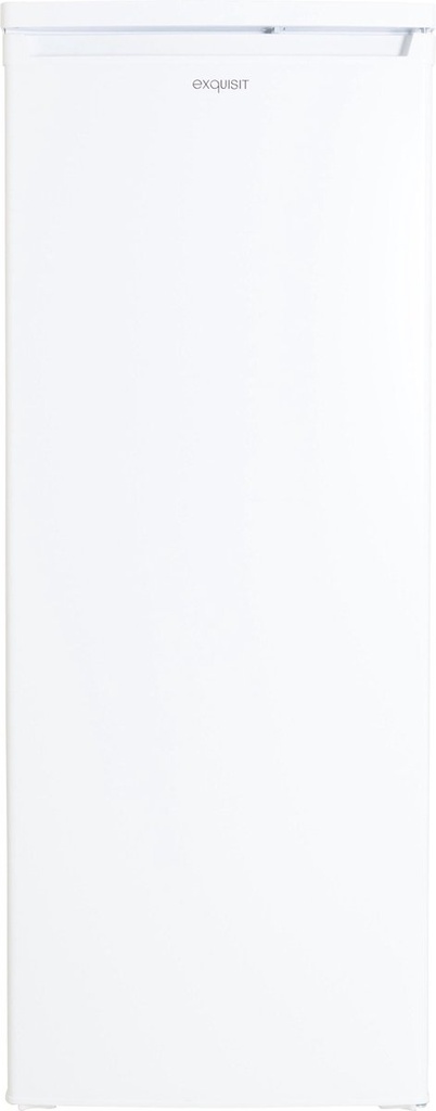 Exquisit frigo KS325VH040F