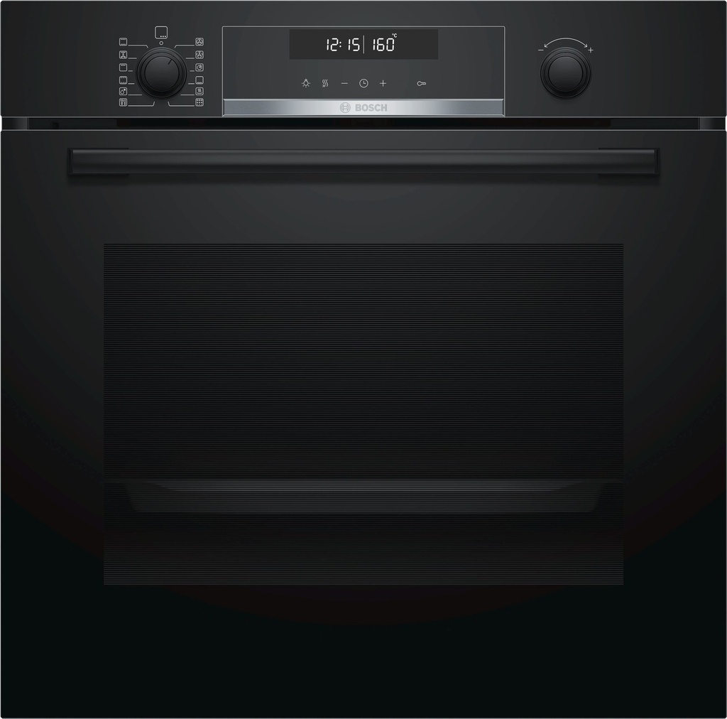 Bosch inbouw oven HBA578BB0