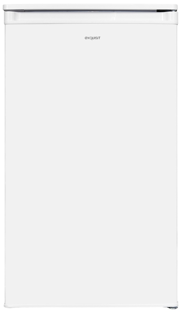 Exquisit refrigerateur KS116V040FW