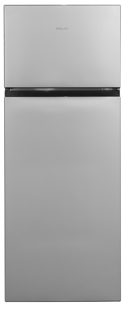 Exquisit koelvriescombi KGC27045010ESI