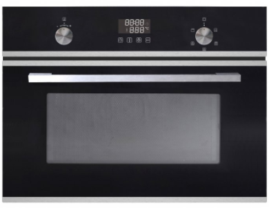 EXQUISIT MICROGOLFOVEN INB EBM4540