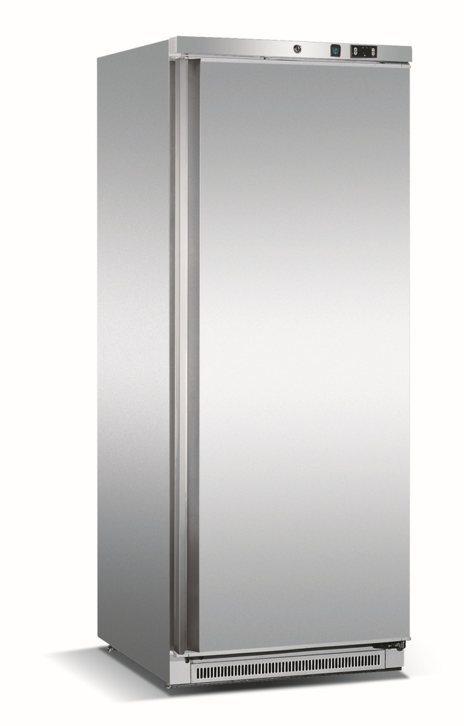 Exquisit congelateur BF6001INOX