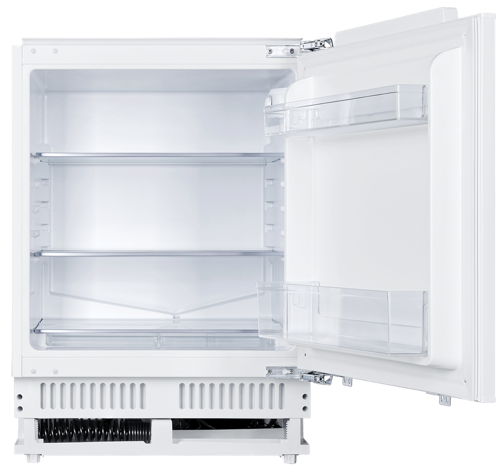 EXQUISIT INB KOELVRIESCOMBI UKS140VF080F