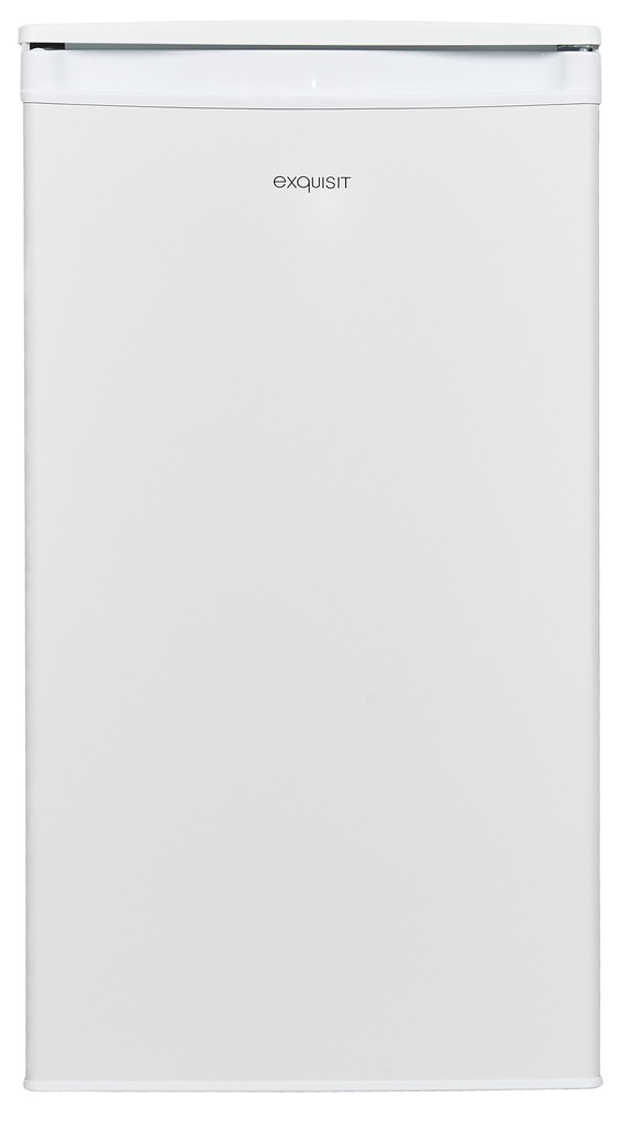 Exquisit koelkast KS85V090EW